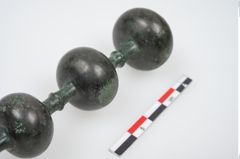 Foto von Bronzemehrkopfnadel (NHMW-PRAE-025450)